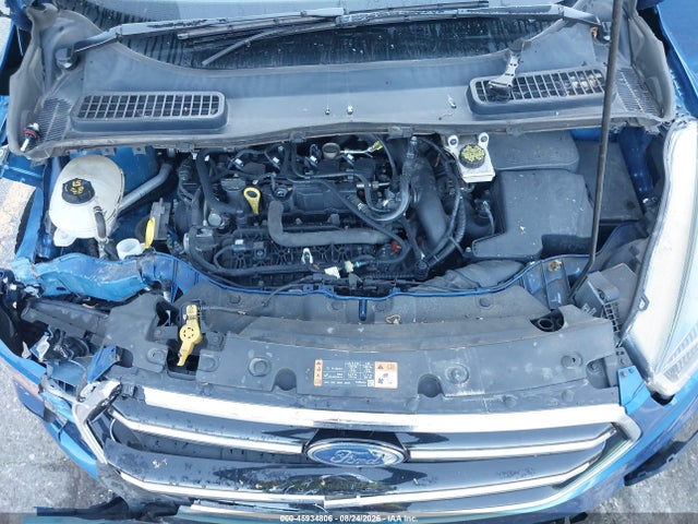 Продаж на аукціоні авто 2019 Ford Escape Se, vin: 1FMCU9GD4KUC01678, номер лоту: 45934806