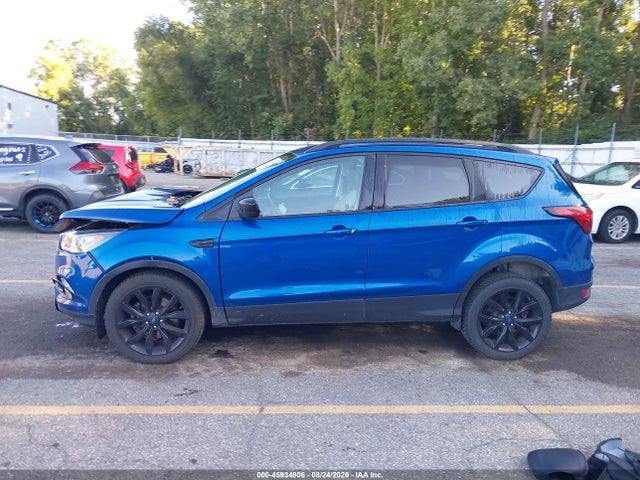 Продаж на аукціоні авто 2019 Ford Escape Se, vin: 1FMCU9GD4KUC01678, номер лоту: 45934806