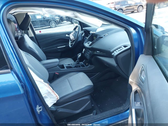 Продаж на аукціоні авто 2019 Ford Escape Se, vin: 1FMCU9GD4KUC01678, номер лоту: 45934806
