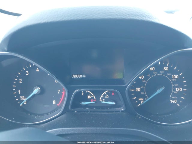 Продаж на аукціоні авто 2019 Ford Escape Se, vin: 1FMCU9GD4KUC01678, номер лоту: 45934806