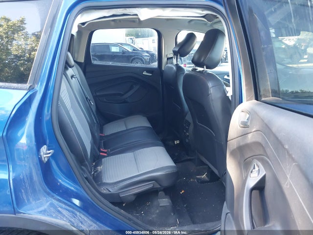 Продаж на аукціоні авто 2019 Ford Escape Se, vin: 1FMCU9GD4KUC01678, номер лоту: 45934806