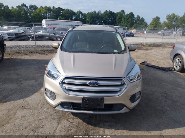 Ford ESCAPE SE 2018 1FMCU0GD5JUC67585 Image 12