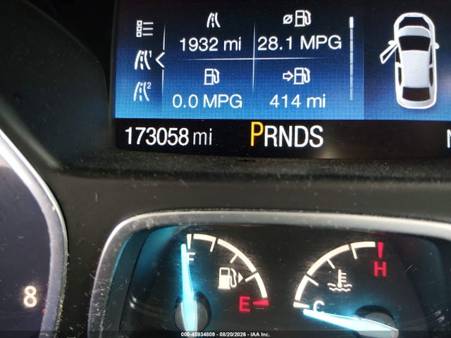 Ford ESCAPE SE 2018 1FMCU0GD5JUC67585 Image 15