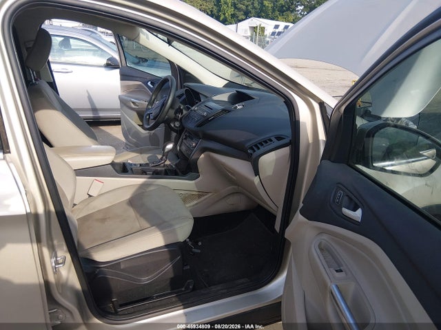 Ford ESCAPE SE 2018 1FMCU0GD5JUC67585 Image 5