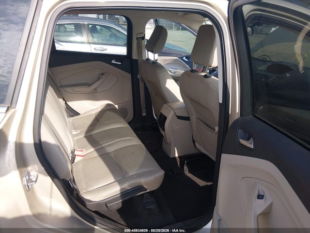 Ford ESCAPE SE 2018 1FMCU0GD5JUC67585 Image 8