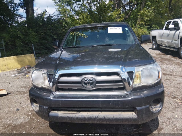 Продаж на аукціоні авто 2010 Toyota Tacoma, vin: 5TETX4CN1AZ704619, номер лоту: 45934810