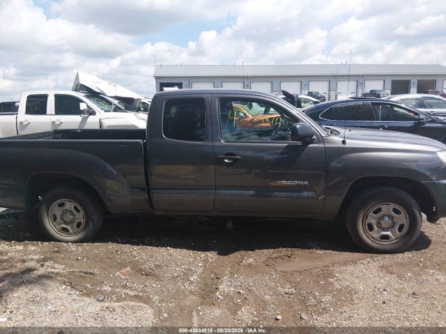 Продаж на аукціоні авто 2010 Toyota Tacoma, vin: 5TETX4CN1AZ704619, номер лоту: 45934810