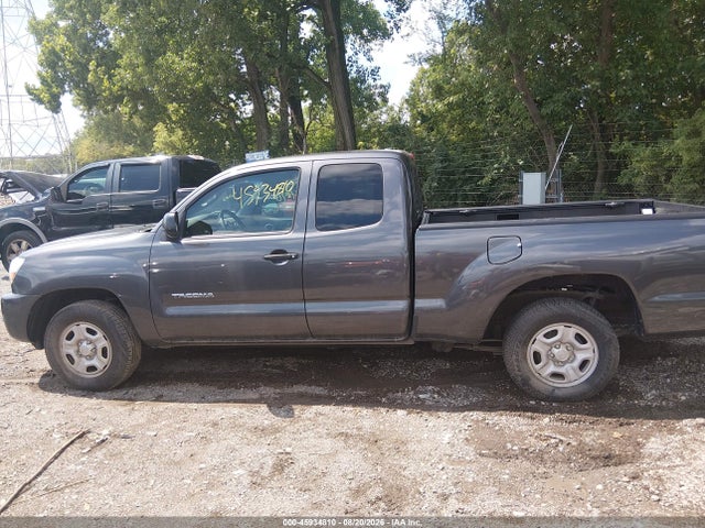 Продаж на аукціоні авто 2010 Toyota Tacoma, vin: 5TETX4CN1AZ704619, номер лоту: 45934810