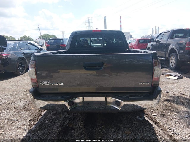 Продаж на аукціоні авто 2010 Toyota Tacoma, vin: 5TETX4CN1AZ704619, номер лоту: 45934810