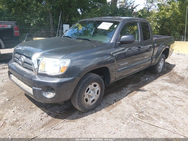 Продаж на аукціоні авто 2010 Toyota Tacoma, vin: 5TETX4CN1AZ704619, номер лоту: 45934810