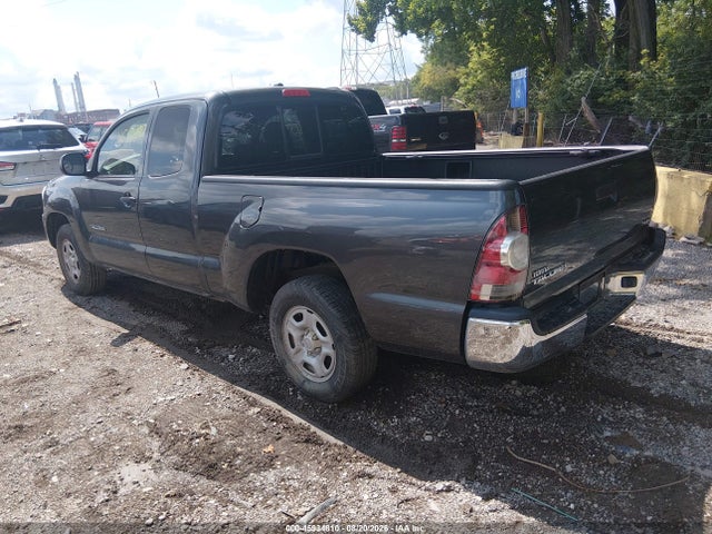 Продаж на аукціоні авто 2010 Toyota Tacoma, vin: 5TETX4CN1AZ704619, номер лоту: 45934810