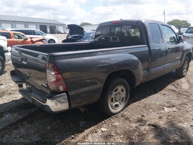 Продаж на аукціоні авто 2010 Toyota Tacoma, vin: 5TETX4CN1AZ704619, номер лоту: 45934810