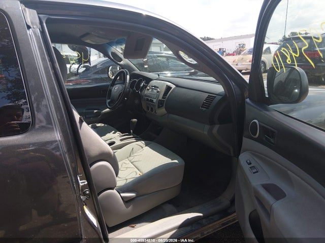 Продаж на аукціоні авто 2010 Toyota Tacoma, vin: 5TETX4CN1AZ704619, номер лоту: 45934810