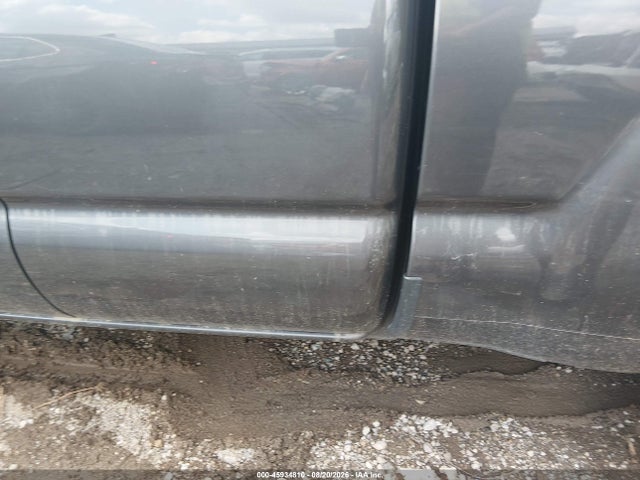 Продаж на аукціоні авто 2010 Toyota Tacoma, vin: 5TETX4CN1AZ704619, номер лоту: 45934810