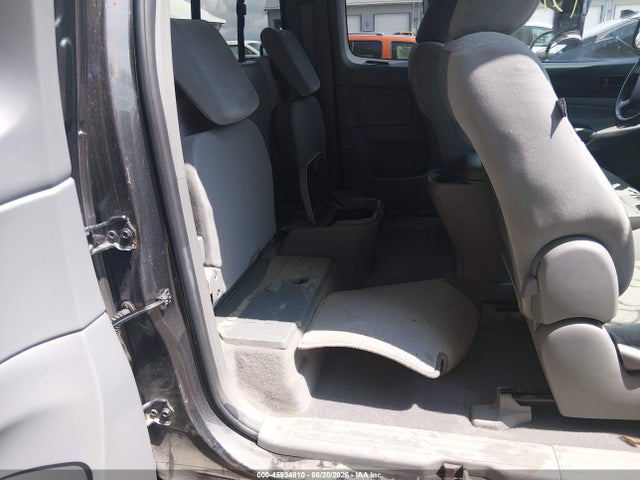 Продаж на аукціоні авто 2010 Toyota Tacoma, vin: 5TETX4CN1AZ704619, номер лоту: 45934810