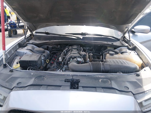 Aukcja sprzedaży 2013 Dodge Charger Road/track, vin: 2C3CDXCT6DH683747, numer aukcji: 45934817