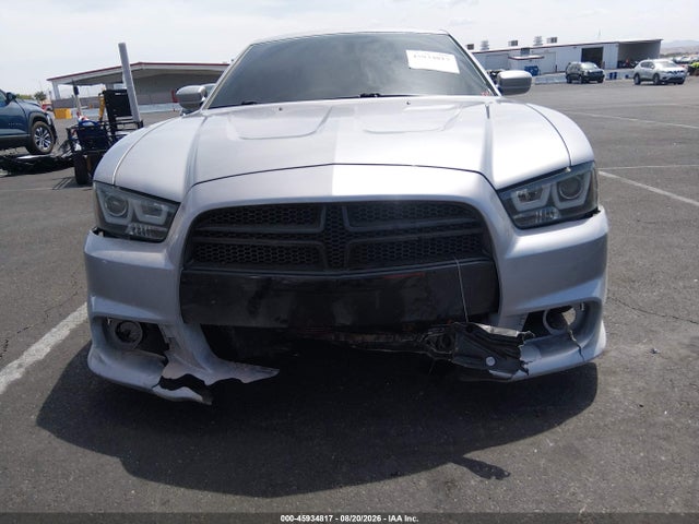Aukcja sprzedaży 2013 Dodge Charger Road/track, vin: 2C3CDXCT6DH683747, numer aukcji: 45934817