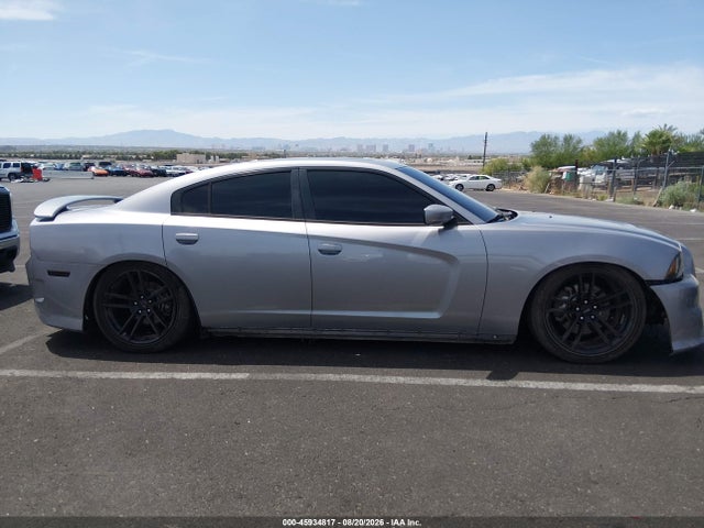 Aukcja sprzedaży 2013 Dodge Charger Road/track, vin: 2C3CDXCT6DH683747, numer aukcji: 45934817