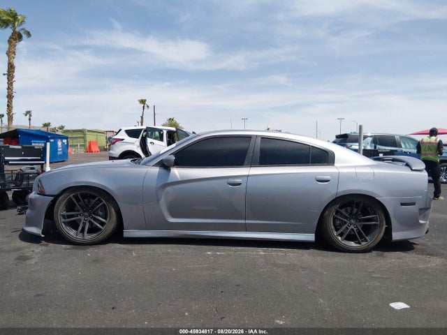 Aukcja sprzedaży 2013 Dodge Charger Road/track, vin: 2C3CDXCT6DH683747, numer aukcji: 45934817