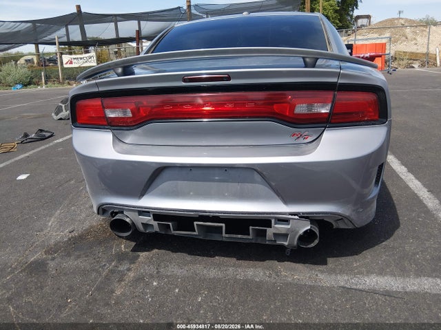 Aukcja sprzedaży 2013 Dodge Charger Road/track, vin: 2C3CDXCT6DH683747, numer aukcji: 45934817