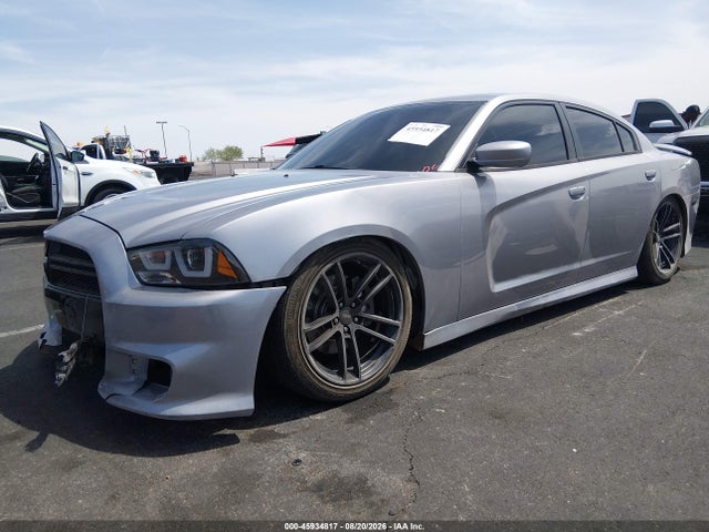 Aukcja sprzedaży 2013 Dodge Charger Road/track, vin: 2C3CDXCT6DH683747, numer aukcji: 45934817