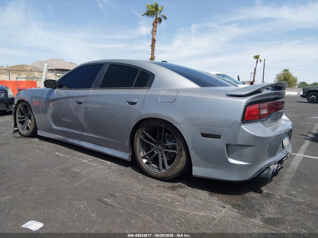 Aukcja sprzedaży 2013 Dodge Charger Road/track, vin: 2C3CDXCT6DH683747, numer aukcji: 45934817