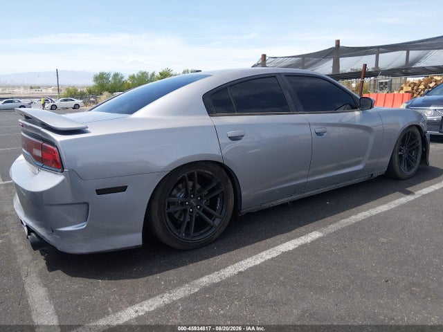 Aukcja sprzedaży 2013 Dodge Charger Road/track, vin: 2C3CDXCT6DH683747, numer aukcji: 45934817