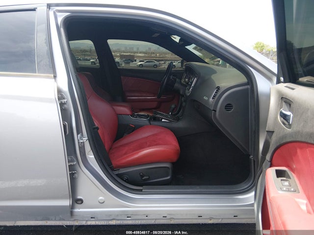Aukcja sprzedaży 2013 Dodge Charger Road/track, vin: 2C3CDXCT6DH683747, numer aukcji: 45934817