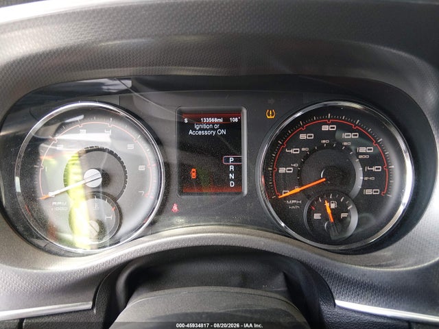 Aukcja sprzedaży 2013 Dodge Charger Road/track, vin: 2C3CDXCT6DH683747, numer aukcji: 45934817