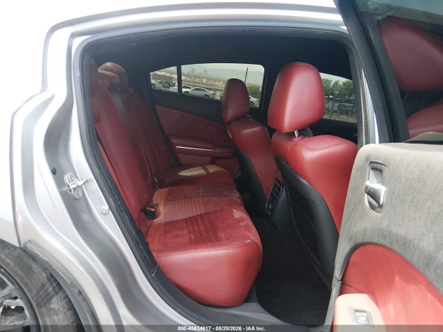 Aukcja sprzedaży 2013 Dodge Charger Road/track, vin: 2C3CDXCT6DH683747, numer aukcji: 45934817