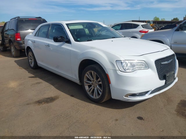 Aukcja sprzedaży 2016 Chrysler 300c, vin: 2C3CCAEG0GH248212, numer aukcji: 45934820