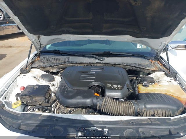 Aukcja sprzedaży 2016 Chrysler 300c, vin: 2C3CCAEG0GH248212, numer aukcji: 45934820