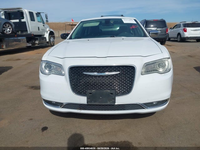 Aukcja sprzedaży 2016 Chrysler 300c, vin: 2C3CCAEG0GH248212, numer aukcji: 45934820