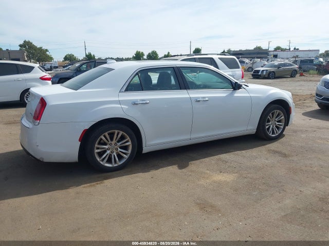 Aukcja sprzedaży 2016 Chrysler 300c, vin: 2C3CCAEG0GH248212, numer aukcji: 45934820