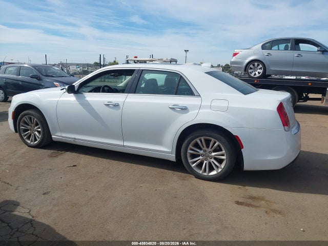 Aukcja sprzedaży 2016 Chrysler 300c, vin: 2C3CCAEG0GH248212, numer aukcji: 45934820