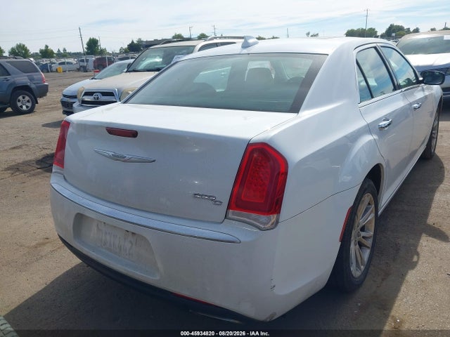 Aukcja sprzedaży 2016 Chrysler 300c, vin: 2C3CCAEG0GH248212, numer aukcji: 45934820