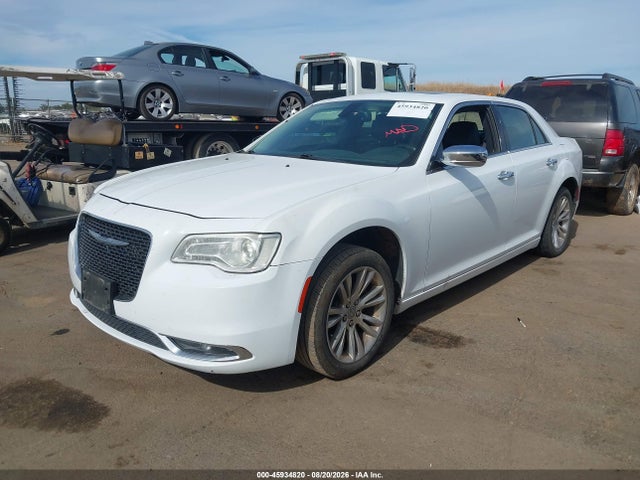 Aukcja sprzedaży 2016 Chrysler 300c, vin: 2C3CCAEG0GH248212, numer aukcji: 45934820