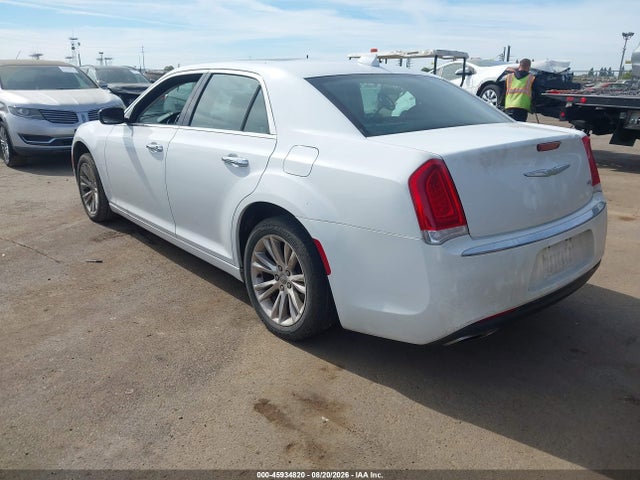 Aukcja sprzedaży 2016 Chrysler 300c, vin: 2C3CCAEG0GH248212, numer aukcji: 45934820