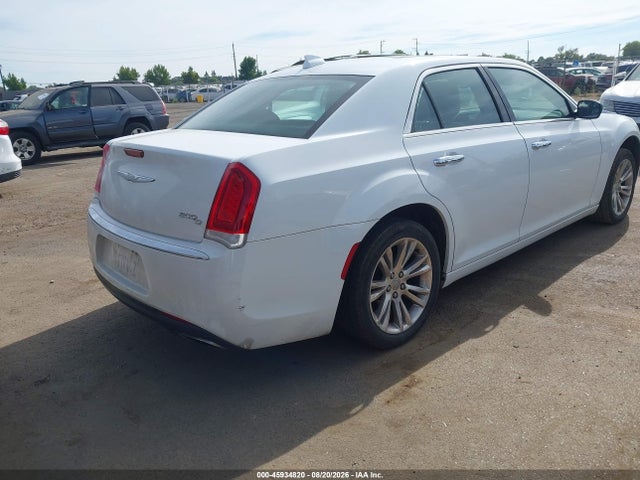 Aukcja sprzedaży 2016 Chrysler 300c, vin: 2C3CCAEG0GH248212, numer aukcji: 45934820