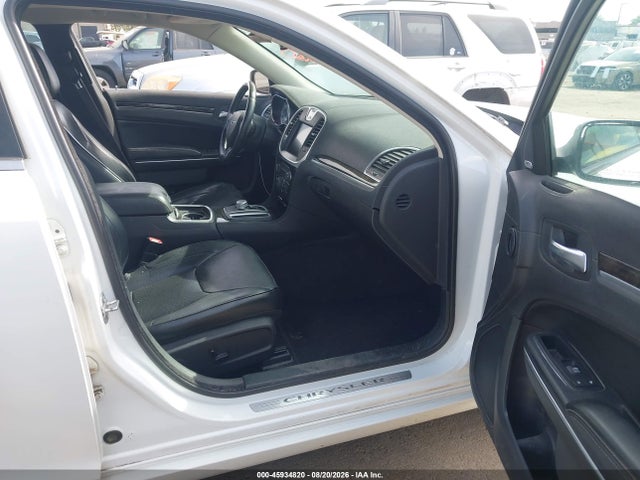 Aukcja sprzedaży 2016 Chrysler 300c, vin: 2C3CCAEG0GH248212, numer aukcji: 45934820