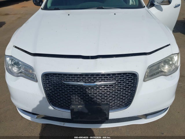 Aukcja sprzedaży 2016 Chrysler 300c, vin: 2C3CCAEG0GH248212, numer aukcji: 45934820