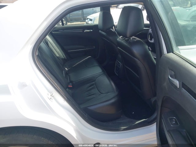 Aukcja sprzedaży 2016 Chrysler 300c, vin: 2C3CCAEG0GH248212, numer aukcji: 45934820