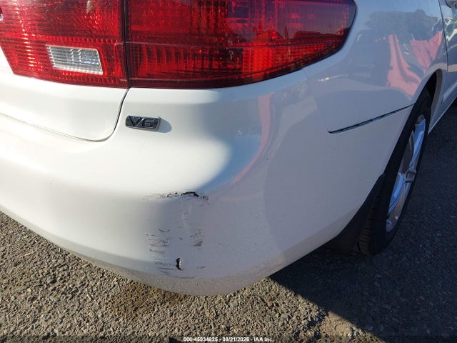 Aukcja sprzedaży 2005 Honda Accord 3.0 Ex, vin: 1HGCM66885A059544, numer aukcji: 45934825