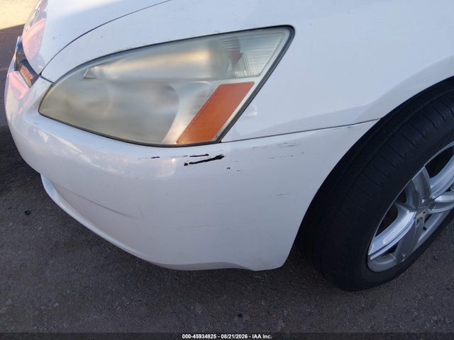 Aukcja sprzedaży 2005 Honda Accord 3.0 Ex, vin: 1HGCM66885A059544, numer aukcji: 45934825