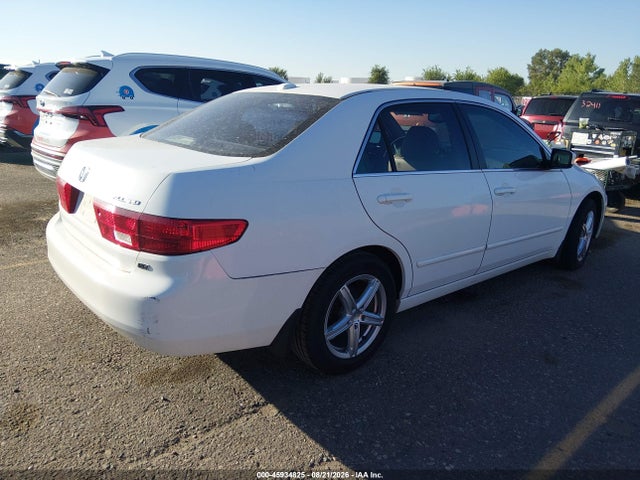 Aukcja sprzedaży 2005 Honda Accord 3.0 Ex, vin: 1HGCM66885A059544, numer aukcji: 45934825