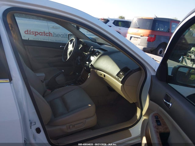 Aukcja sprzedaży 2005 Honda Accord 3.0 Ex, vin: 1HGCM66885A059544, numer aukcji: 45934825