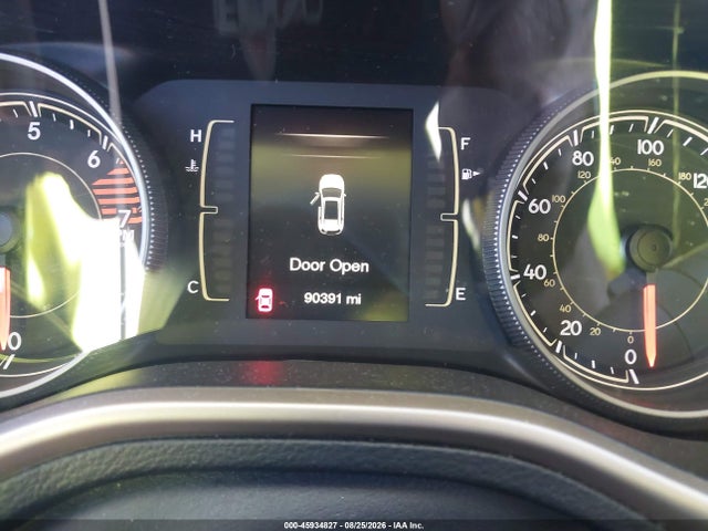 Продажа на аукционе авто 2016 Jeep Cherokee Altitude, vin: 1C4PJMCB1GW109364, номер лота: 45934827