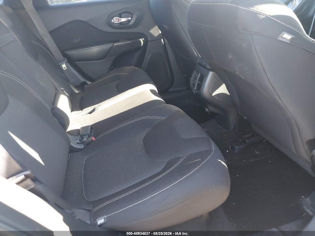 Продажа на аукционе авто 2016 Jeep Cherokee Altitude, vin: 1C4PJMCB1GW109364, номер лота: 45934827