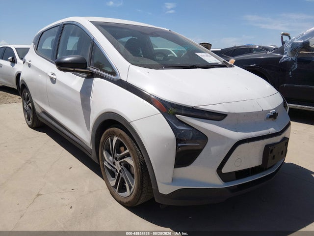 Продаж на аукціоні авто 2023 Chevrolet Bolt Ev Fwd 2lt, vin: 1G1FX6S02P4143601, номер лоту: 45934828