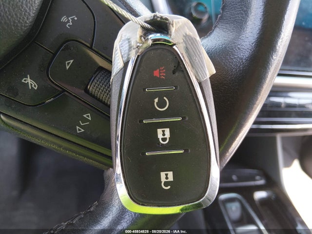Продаж на аукціоні авто 2023 Chevrolet Bolt Ev Fwd 2lt, vin: 1G1FX6S02P4143601, номер лоту: 45934828